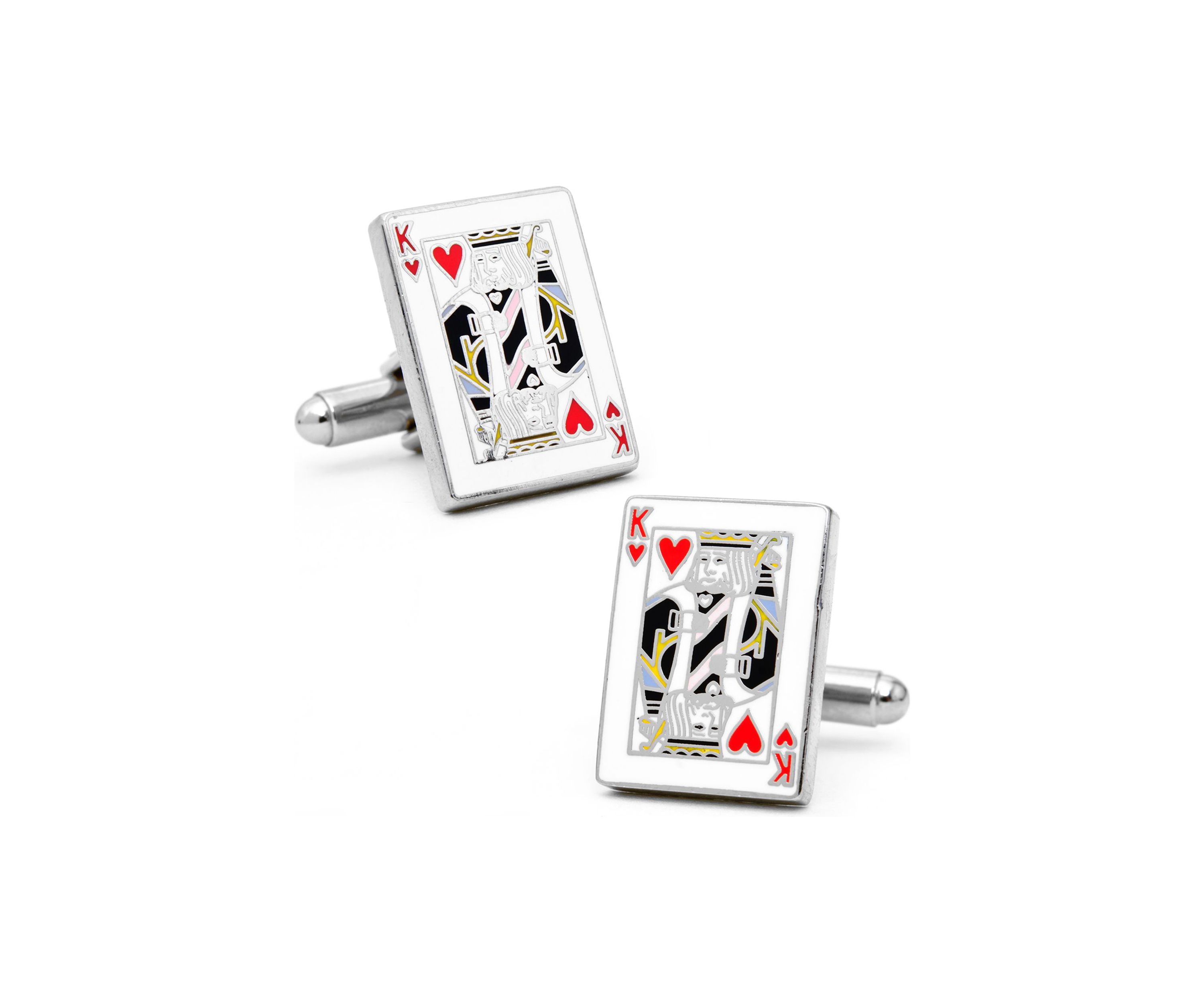 Classic King Cufflinks