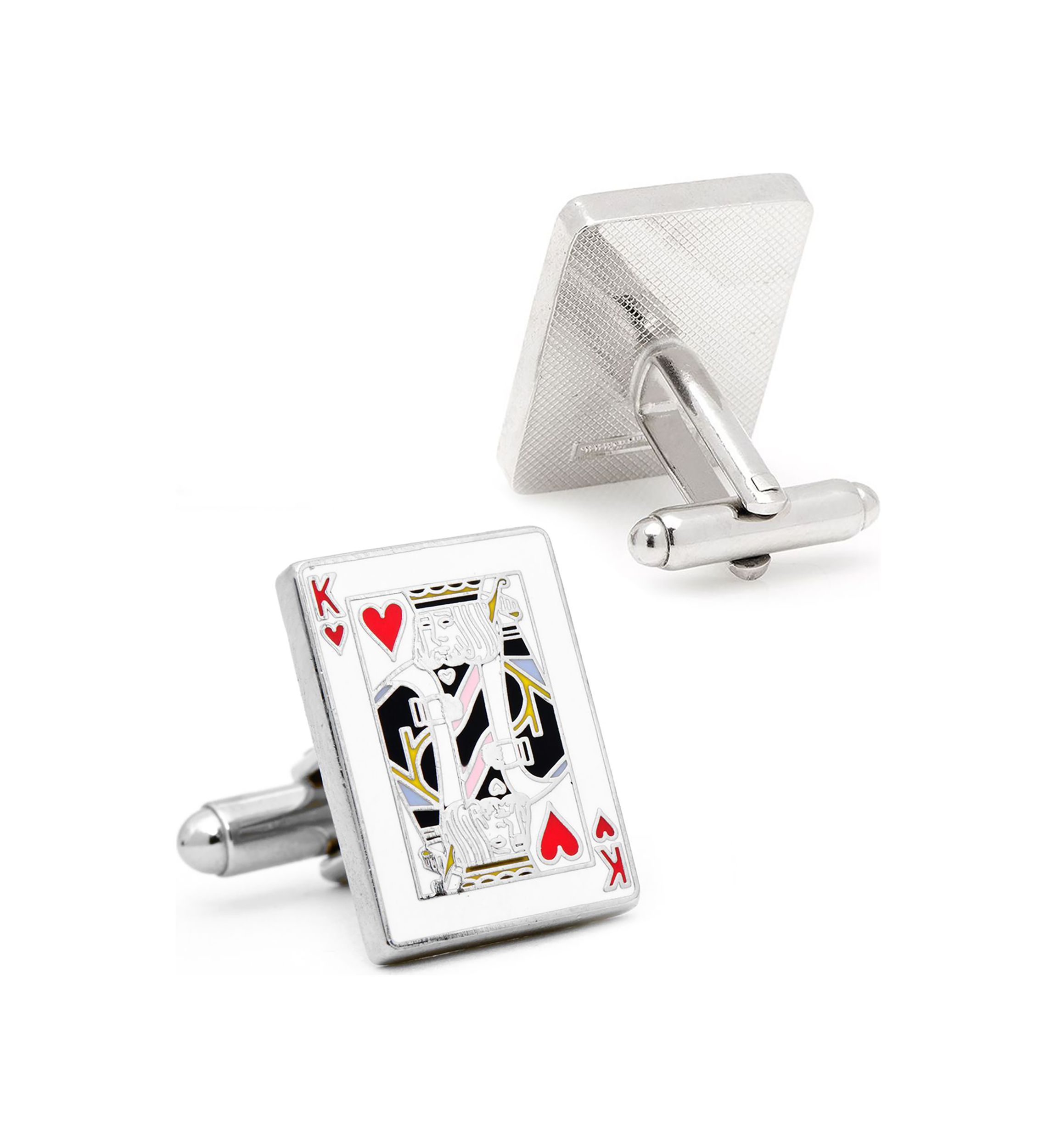 Classic King Cufflinks