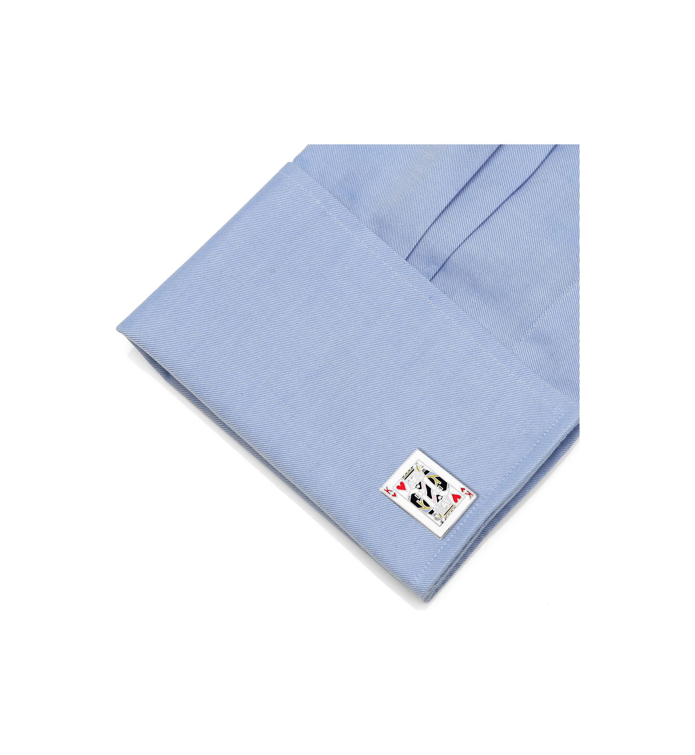Classic King Cufflinks