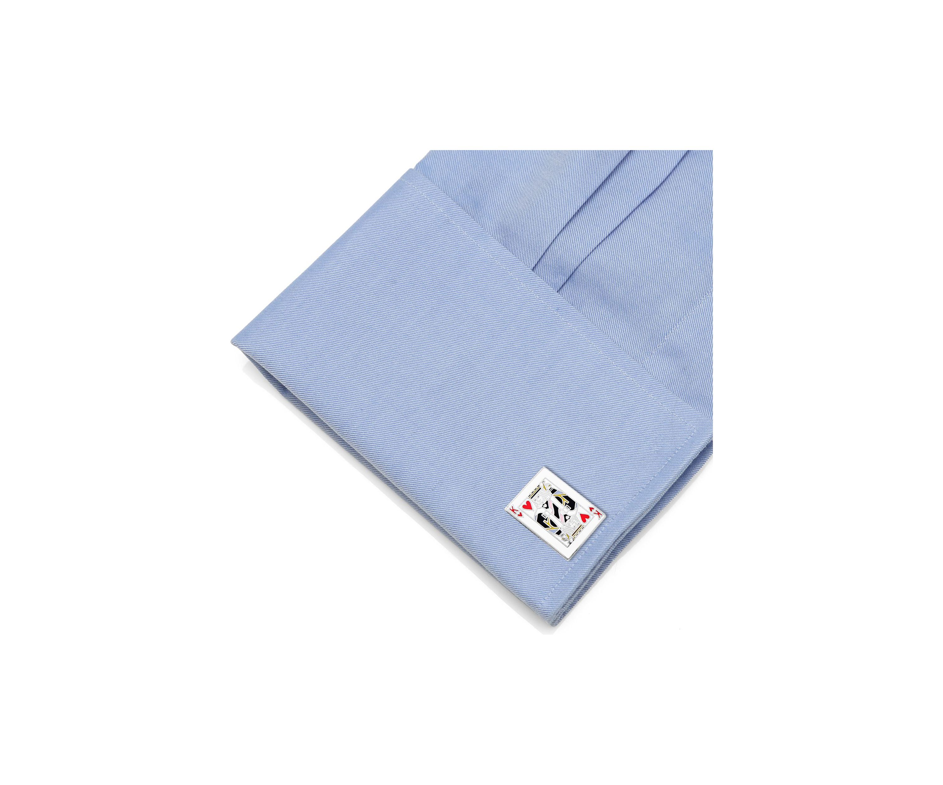 Classic King Cufflinks