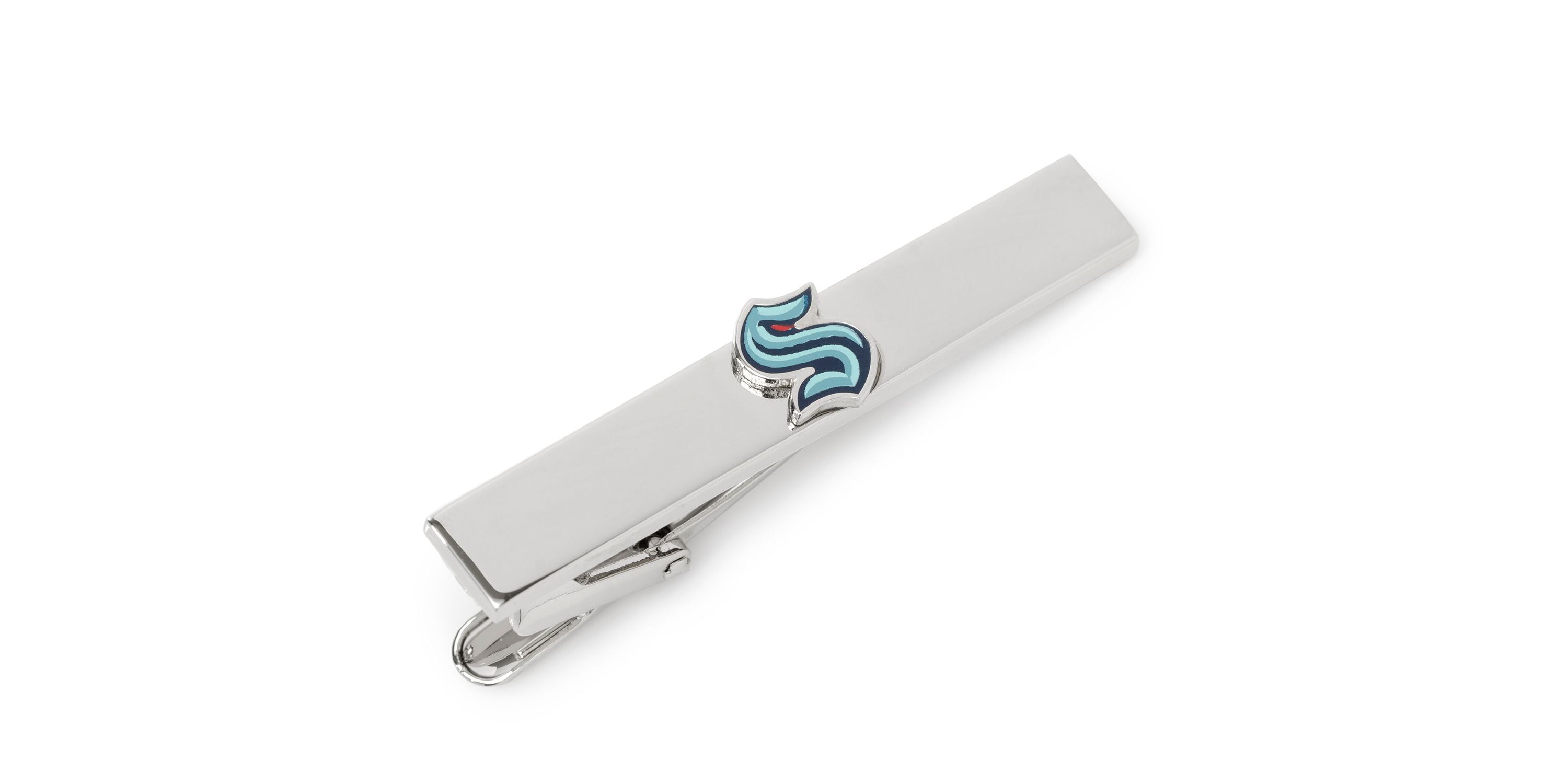 NHL Seattle Kraken Tie Clip