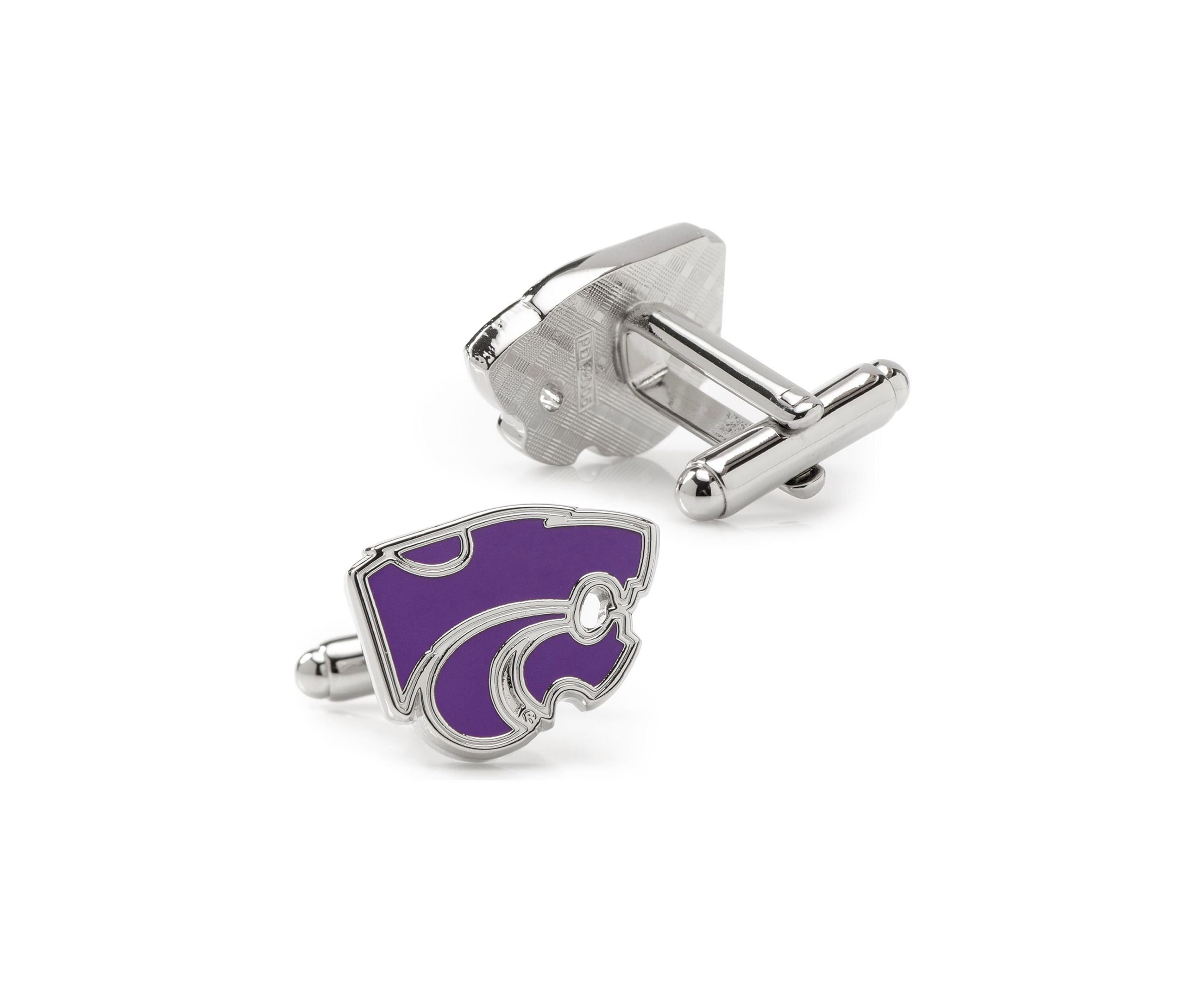 Kansas State University Wildcats Cufflinks