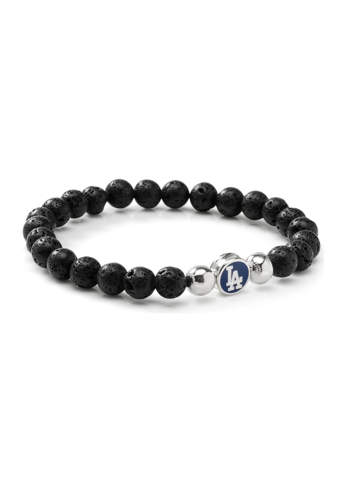 LA Dodgers Bracelet