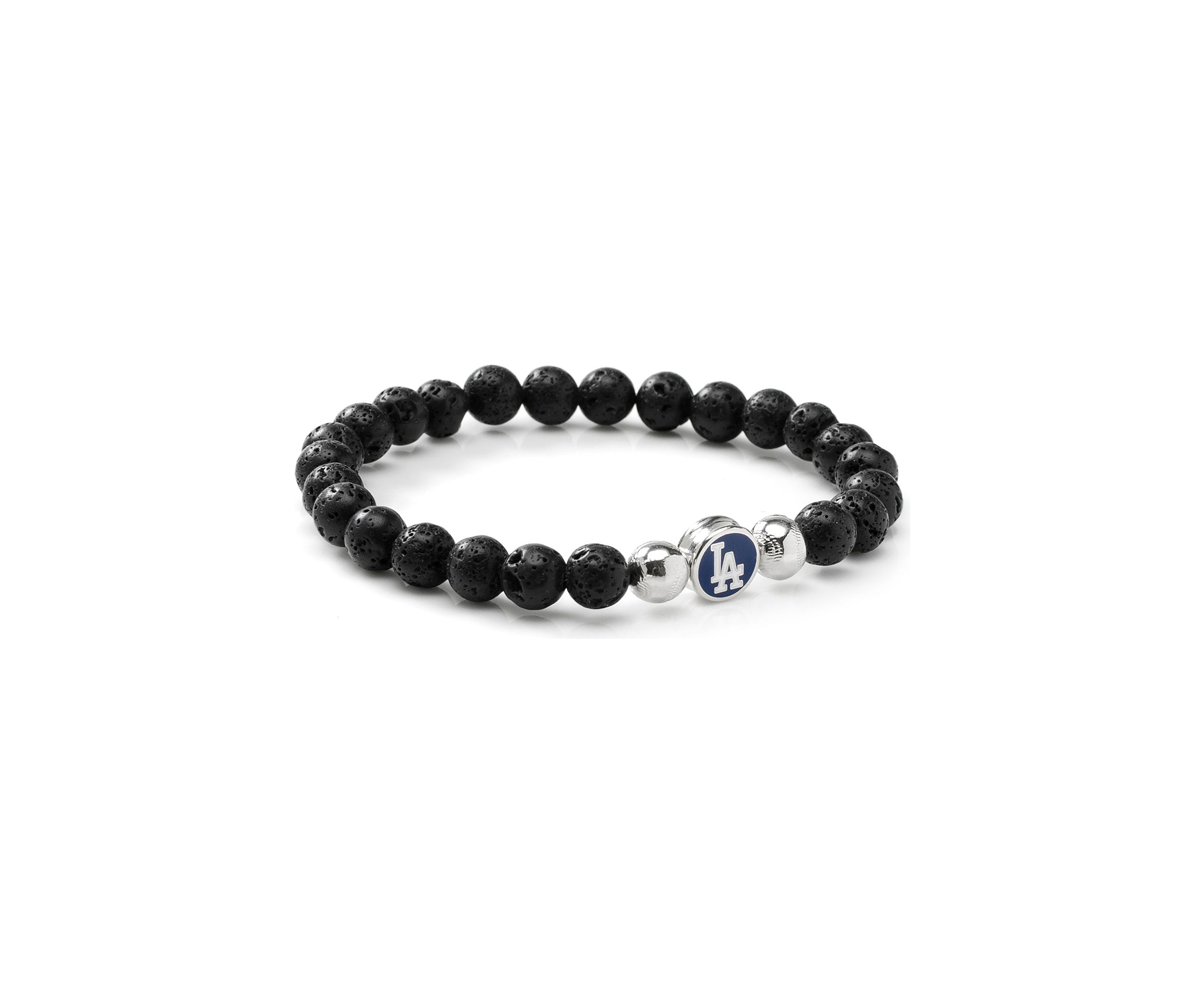 LA Dodgers Bracelet
