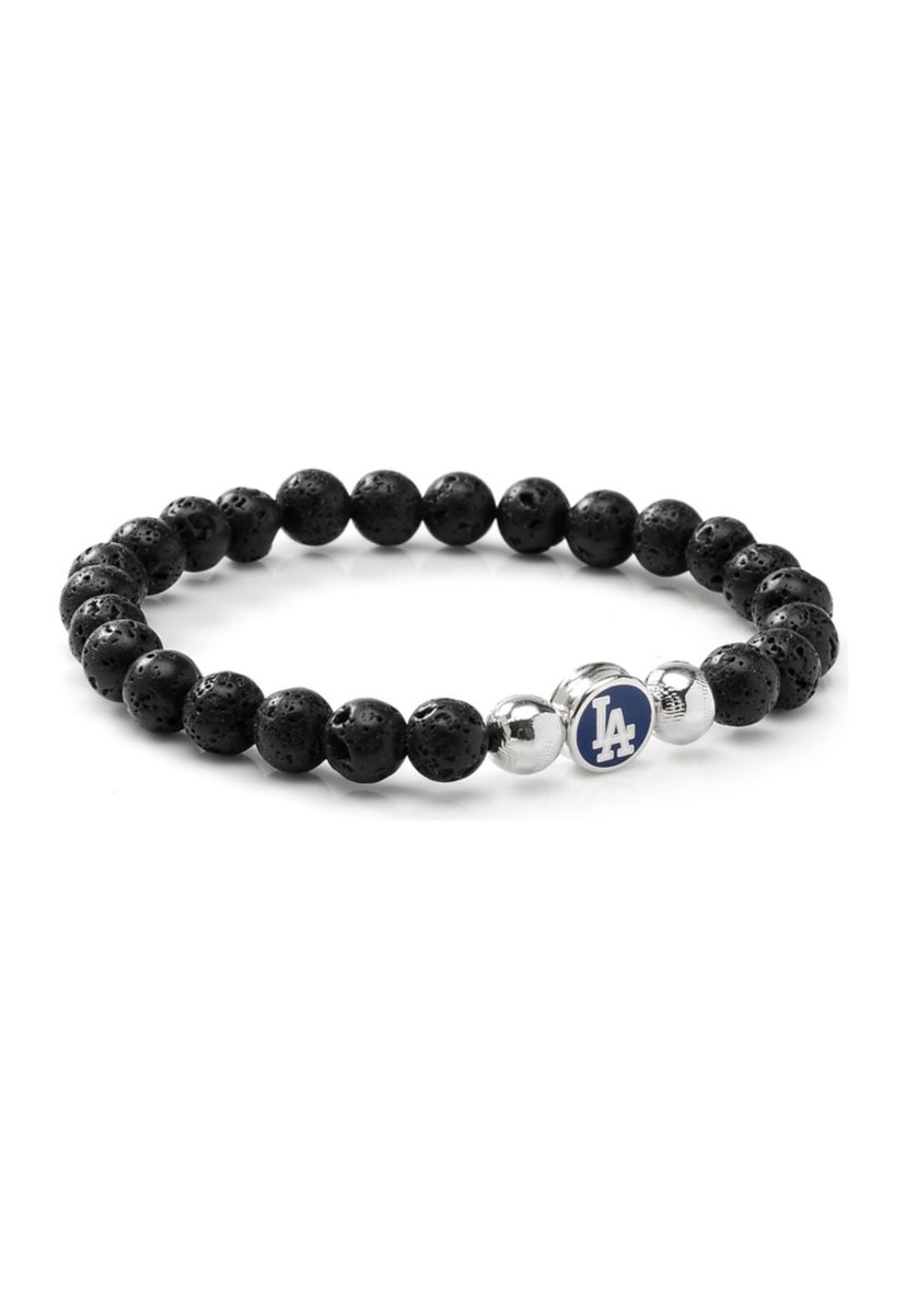 LA Dodgers Bracelet