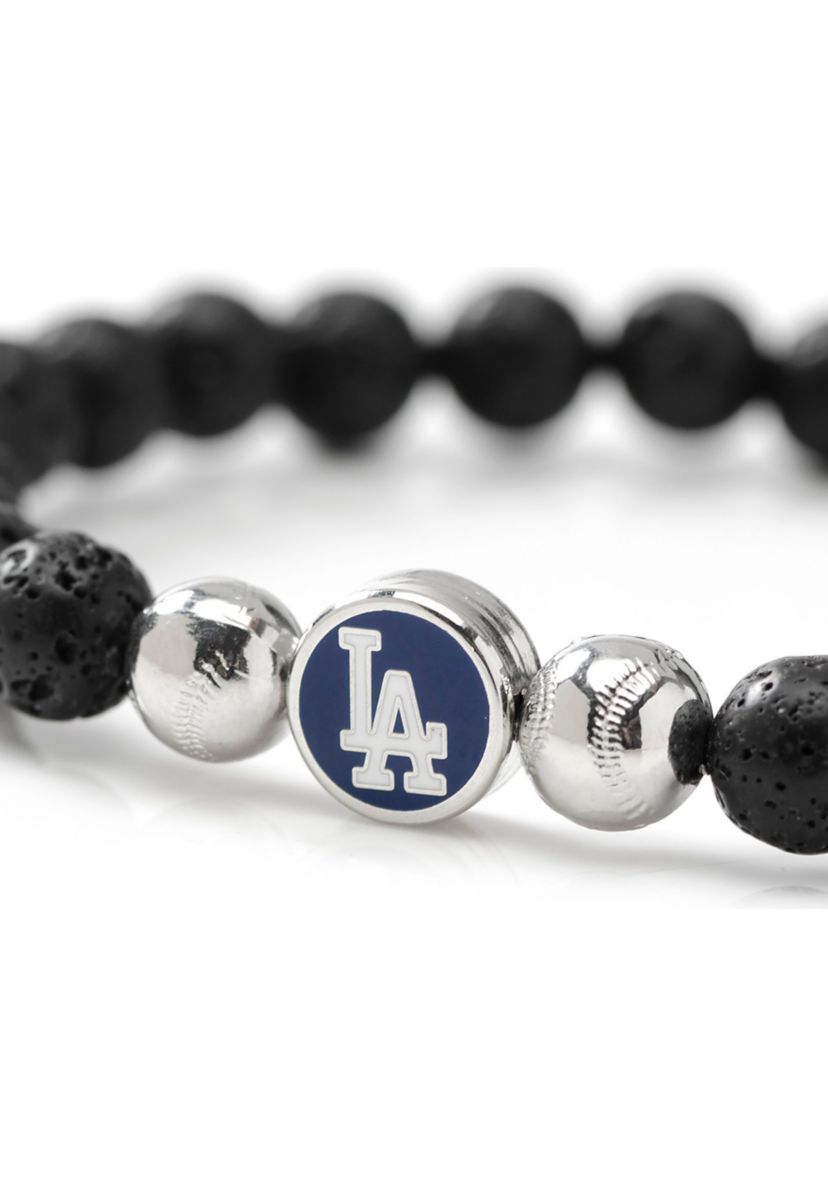 LA Dodgers Bracelet