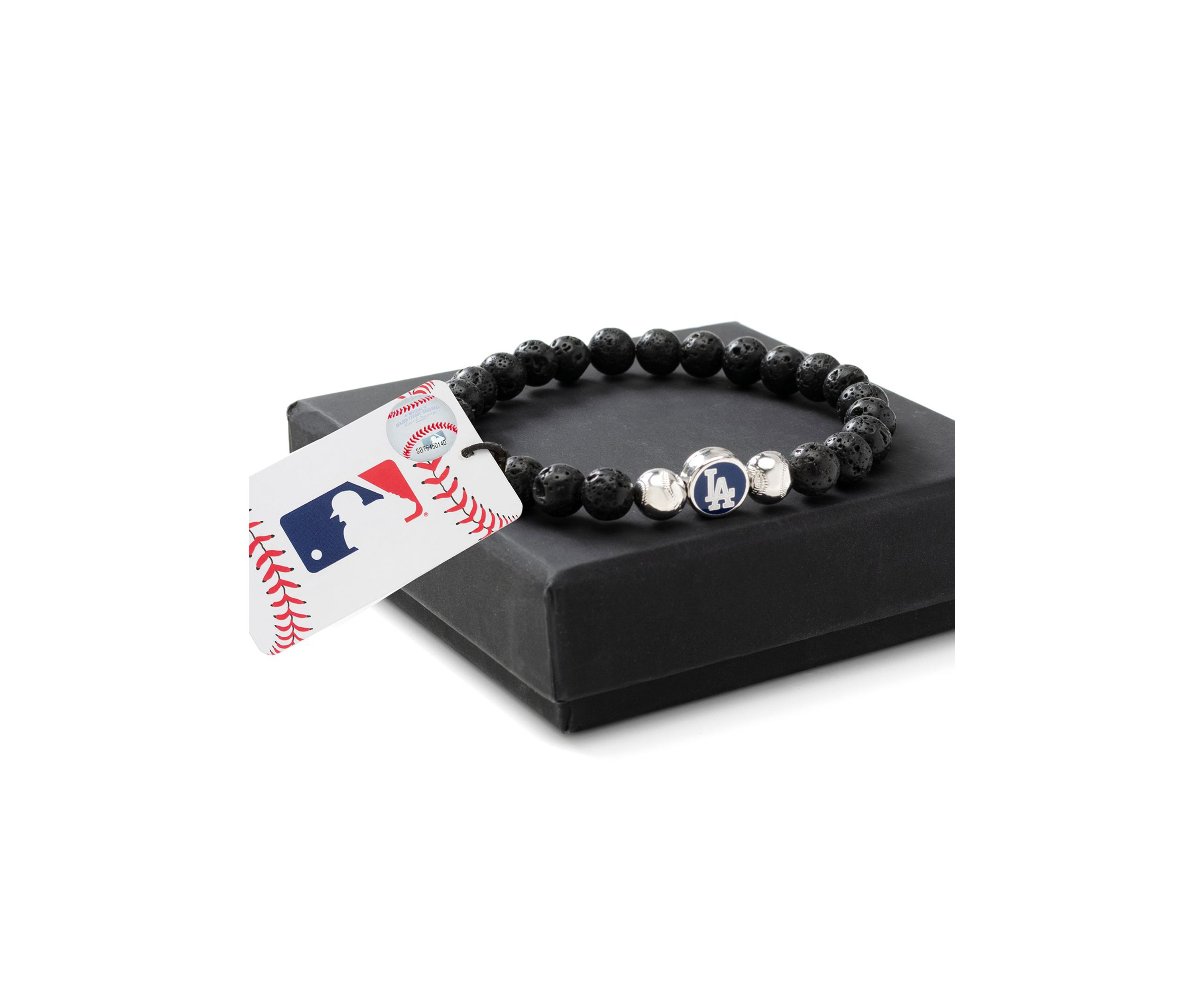 LA Dodgers Bracelet