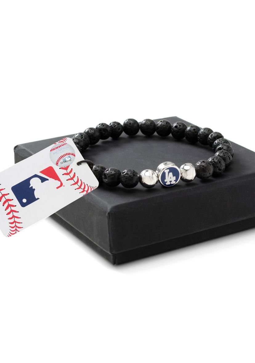 LA Dodgers Bracelet