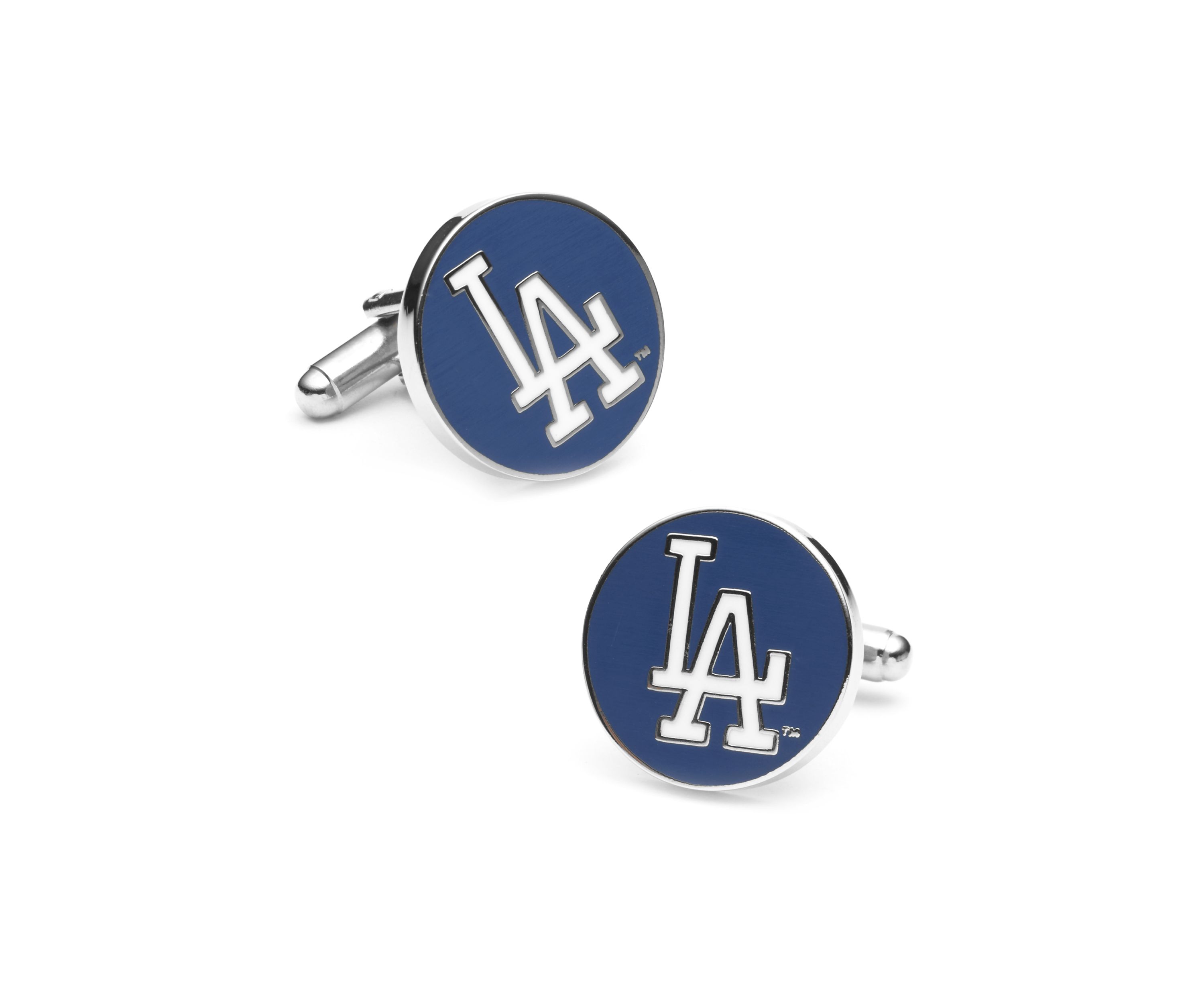 LA Dodgers Cufflinks