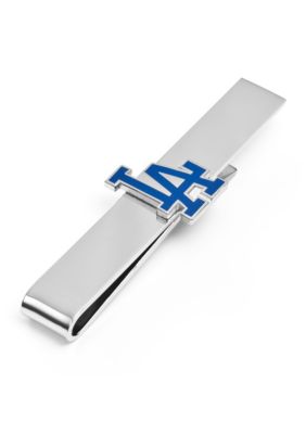 MLB Los Angeles Dodgers LA Dodgers Tie Bar