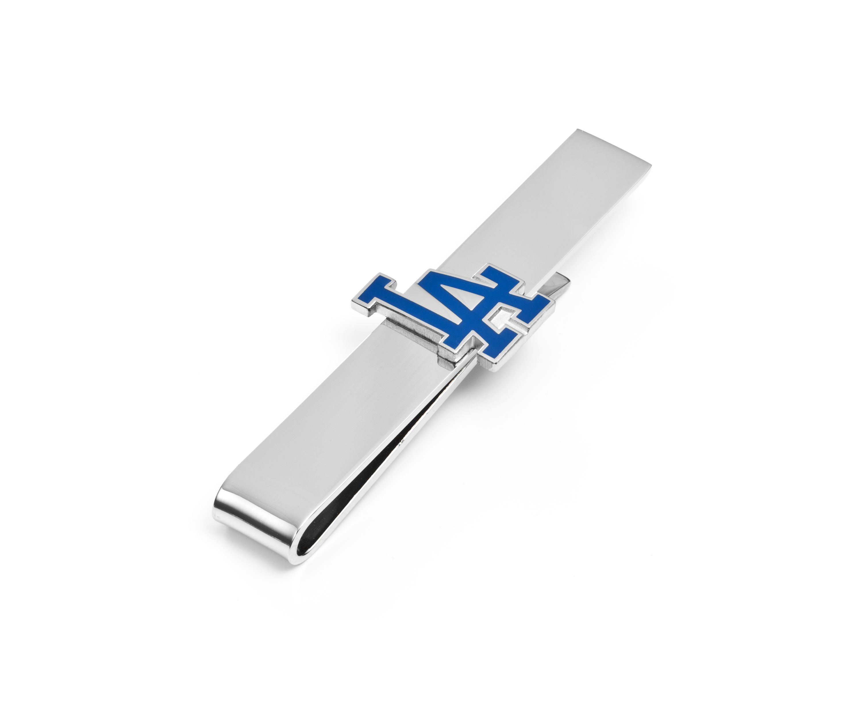 MLB Los Angeles Dodgers LA Dodgers Tie Bar