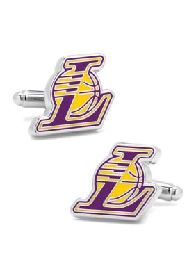 Los Angeles Lakers Cufflinks