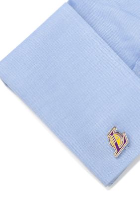 Los Angeles Lakers Cufflinks