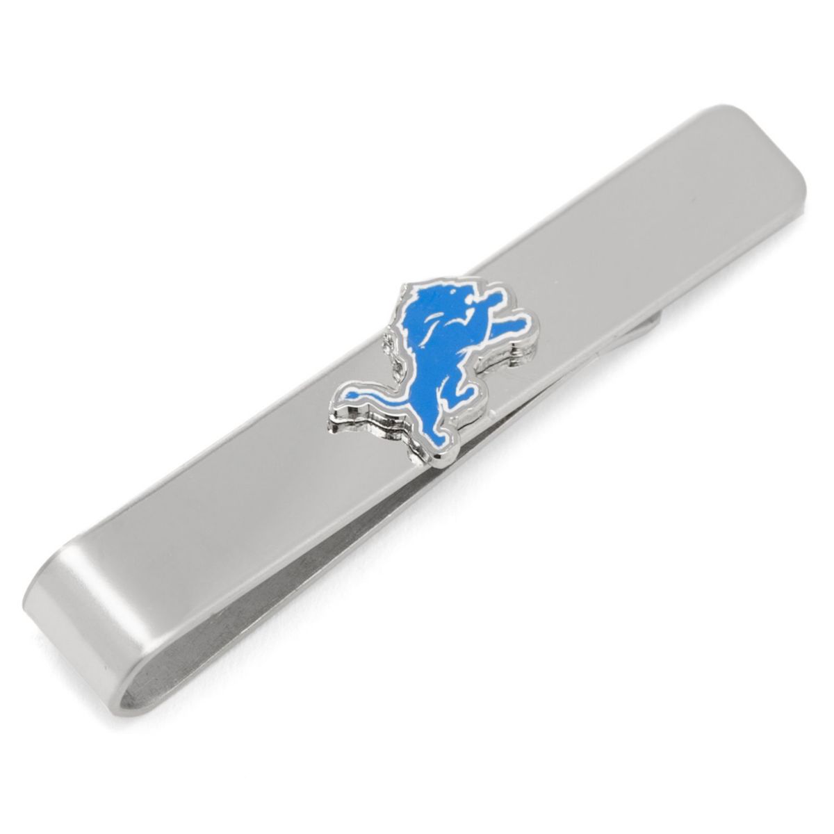 NFL Detroit Lions Tie Bar