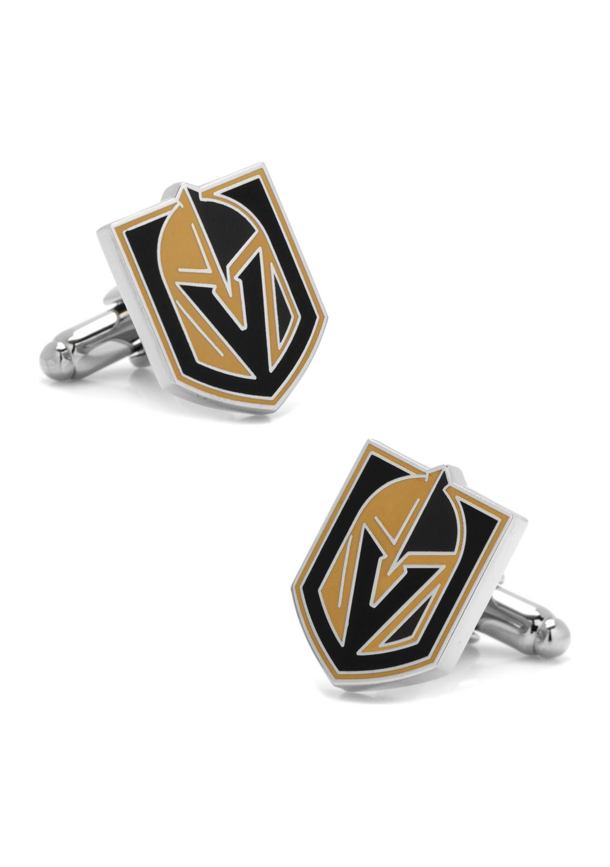 Las Vegas Golden Knights Cufflinks