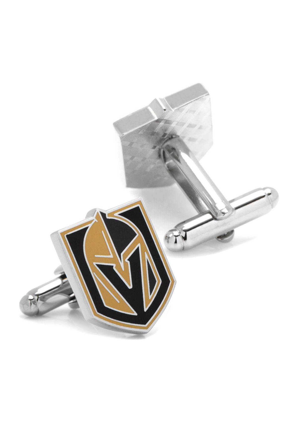 Las Vegas Golden Knights Cufflinks