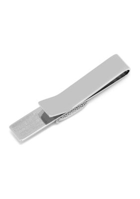 NCAA University of Miami Hurricanes Tie Bar