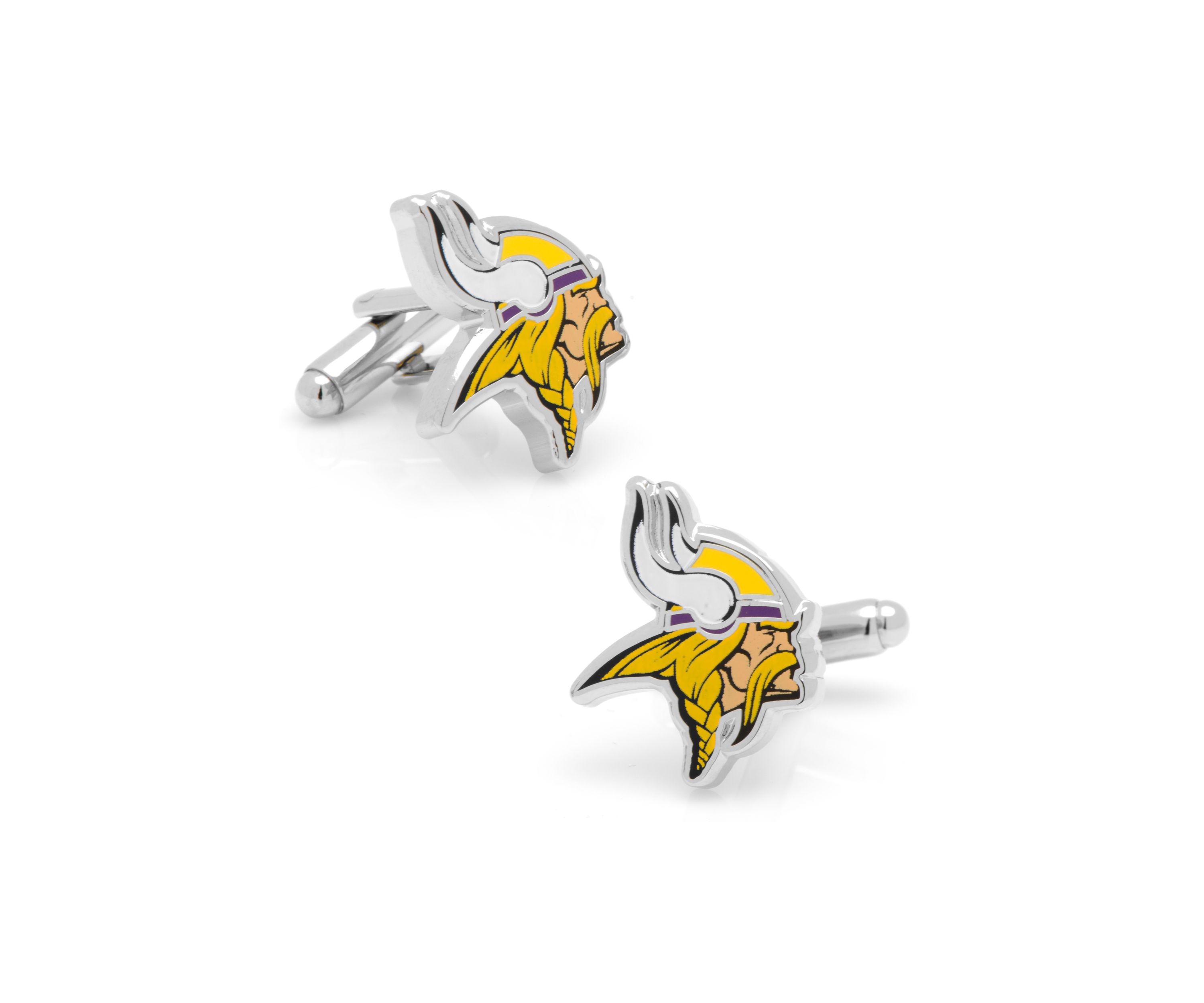 Minnesota Vikings Cufflinks