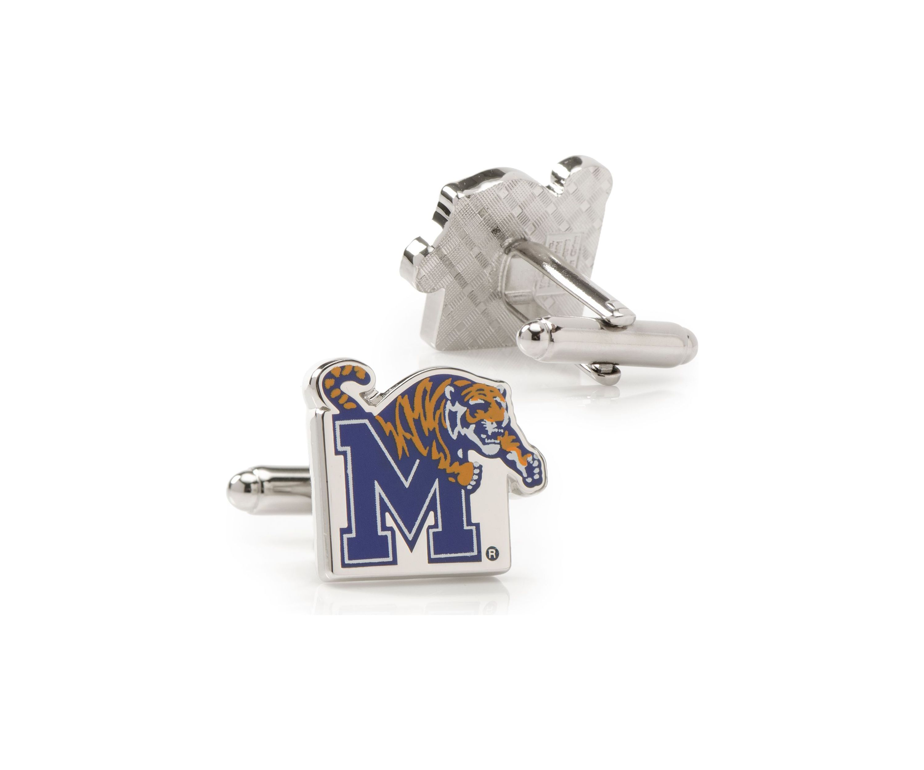 NCAA Memphis Tigers Cufflinks