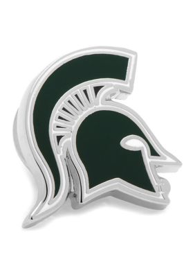 Michigan State Spartans Lapel Pin