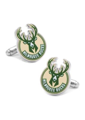 Milwaukee Bucks Cufflinks