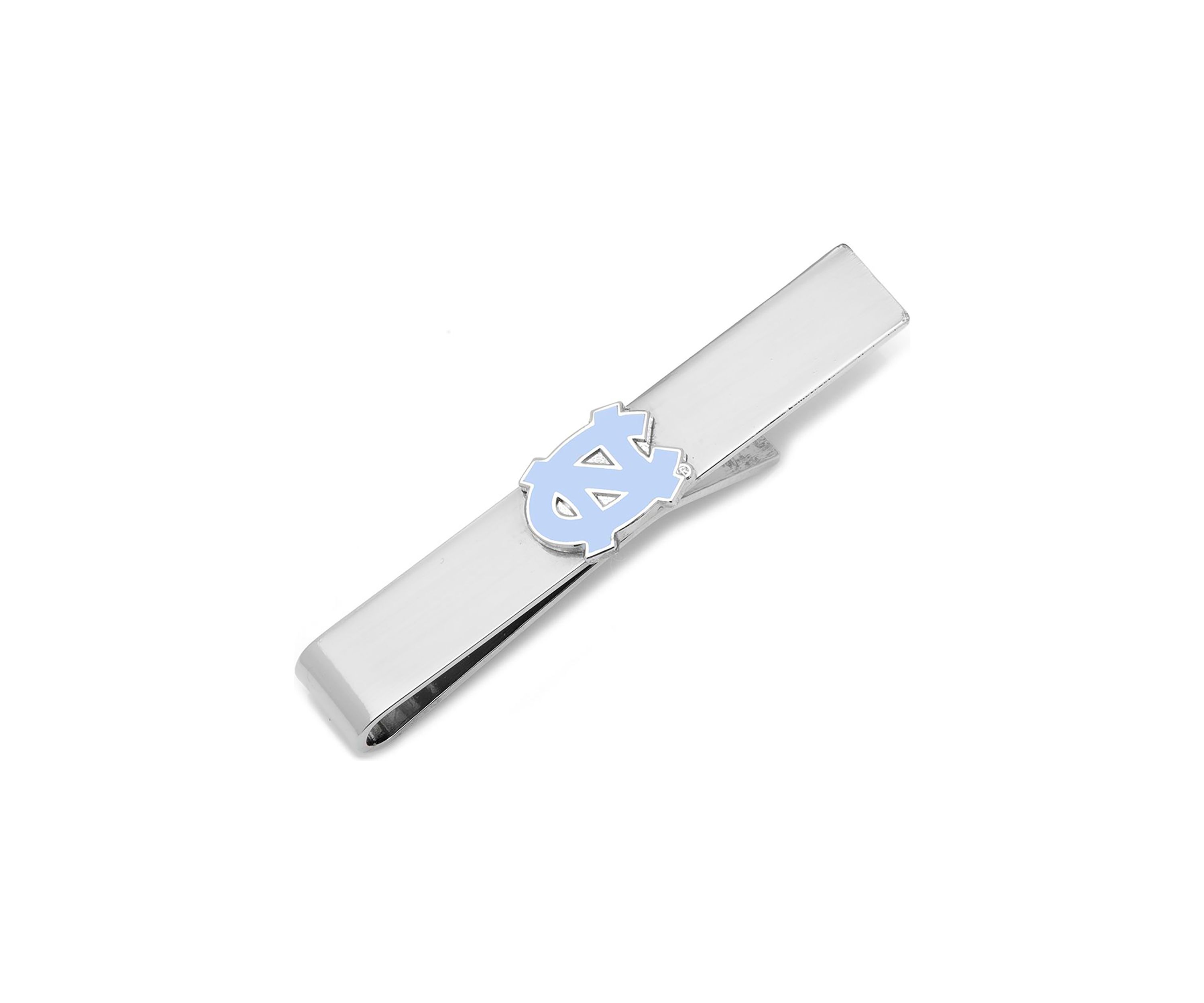 NCAA University of North Carolina Tar Heels Tie Bar