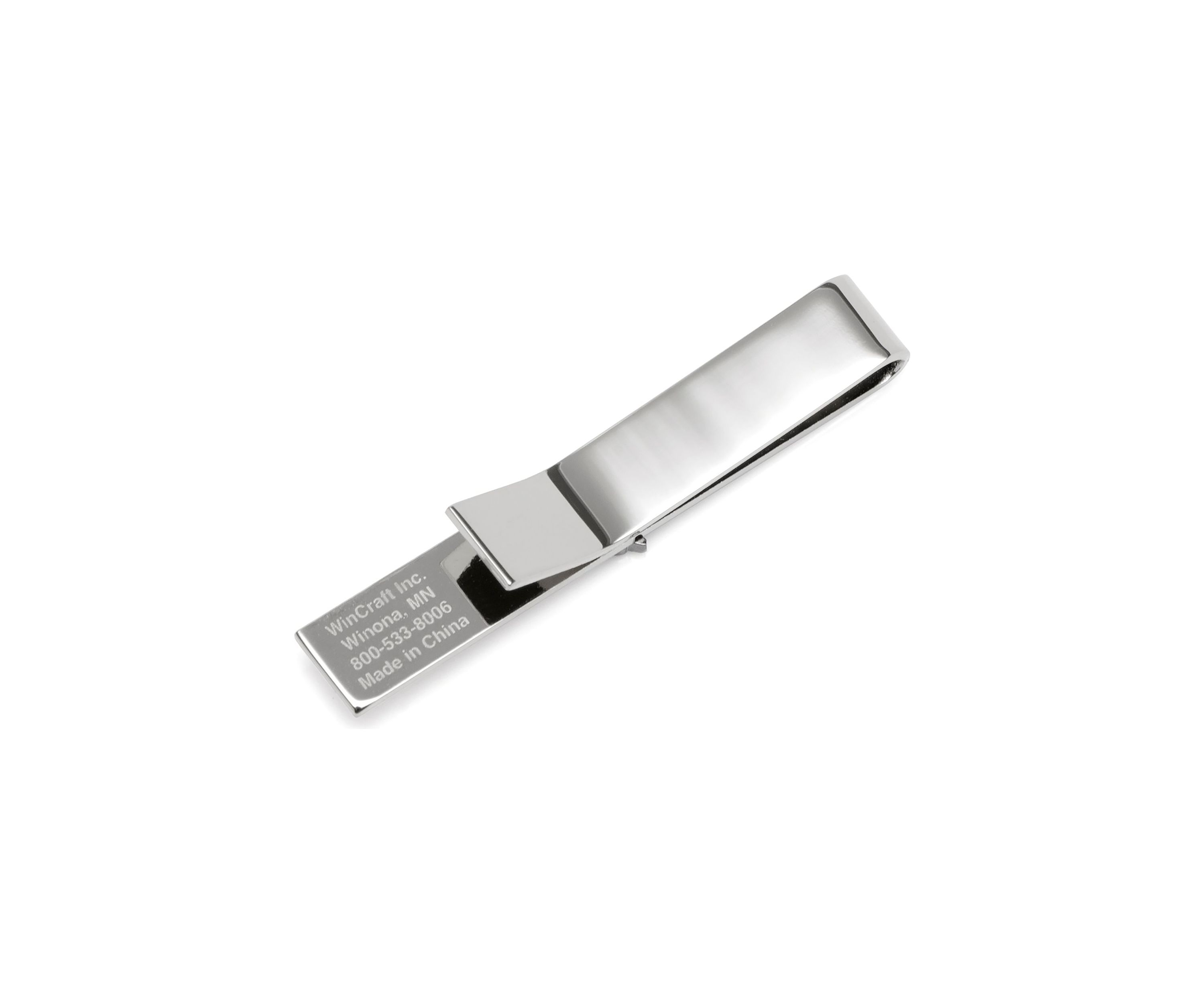 NCAA University of North Carolina Tar Heels Tie Bar