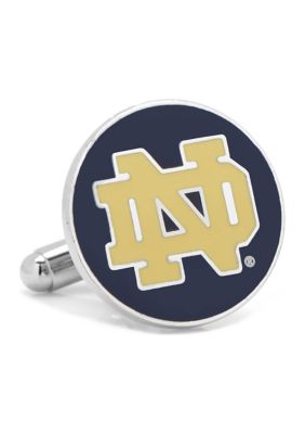 Notre Dame University Cufflinks