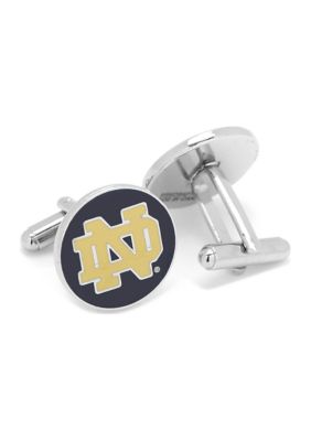 Notre Dame University Cufflinks