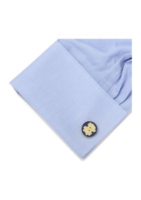 Notre Dame University Cufflinks