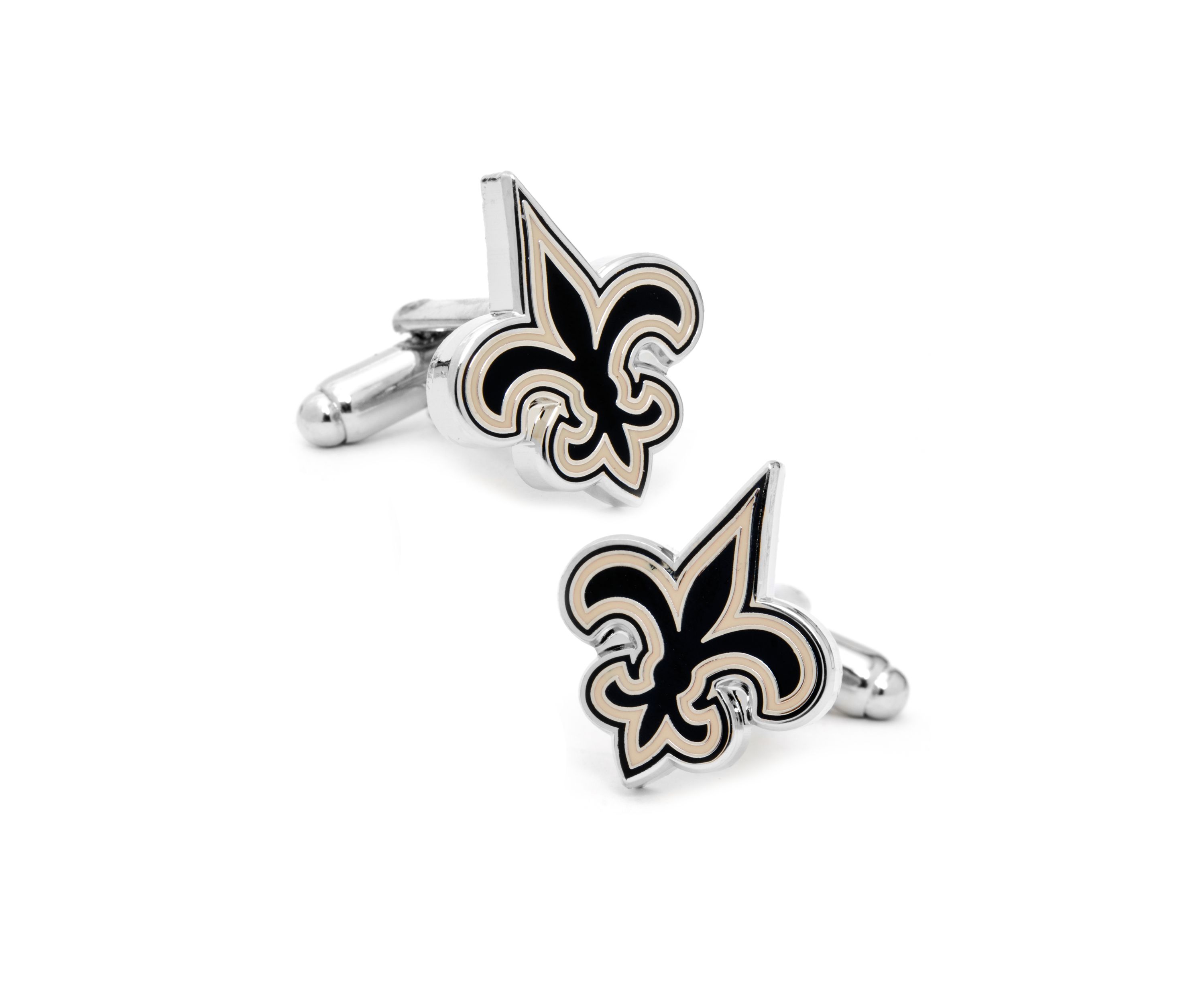 New Orleans Saints Cufflinks