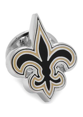NFL New Orleans Saints Lapel Pin