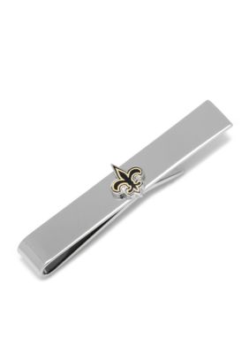 New Orleans Saints Tie Bar