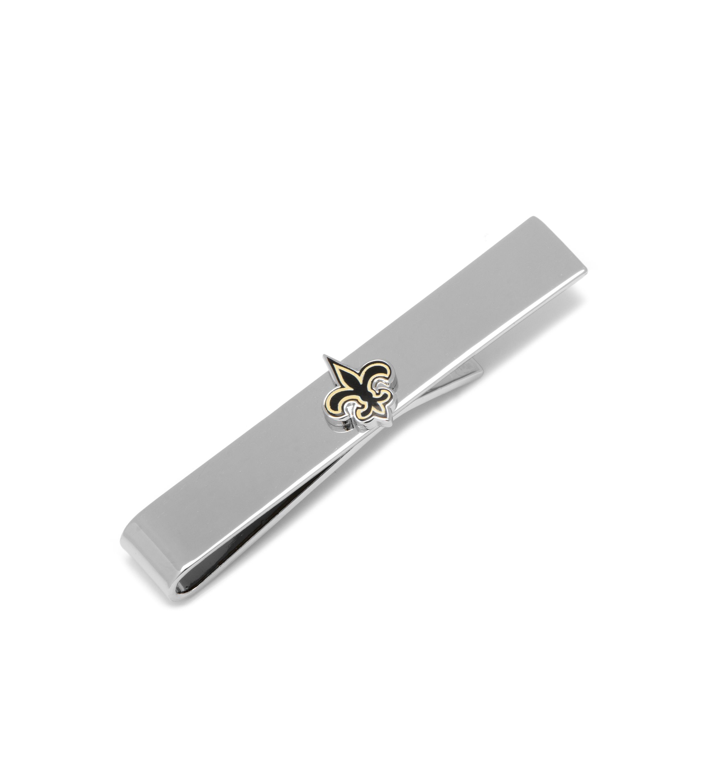 New Orleans Saints Tie Bar