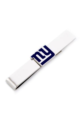 New York Giants Tie Bar