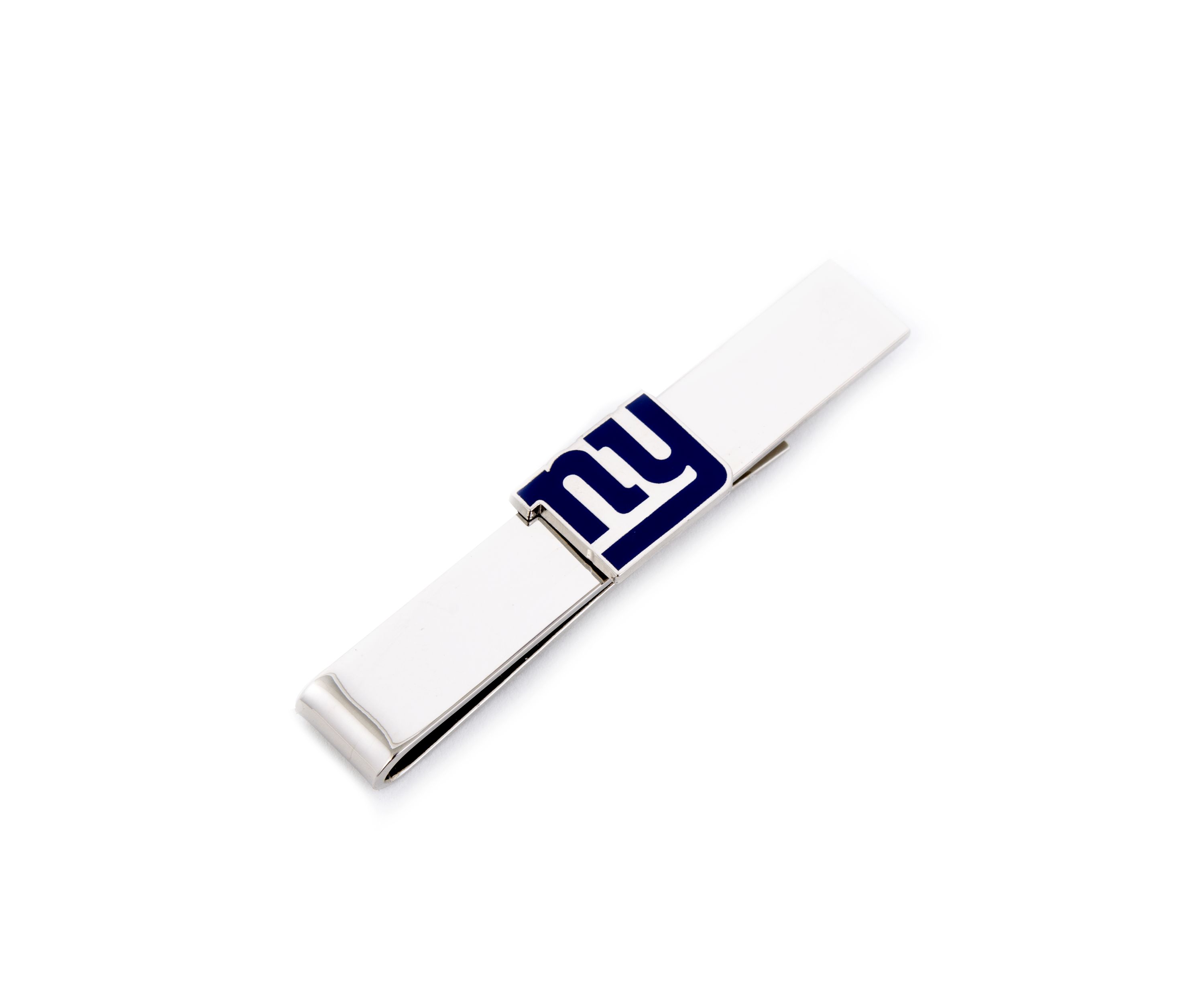 New York Giants Tie Bar