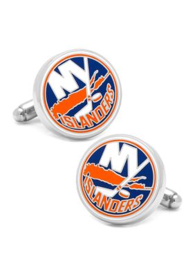 New York Islanders Cufflinks