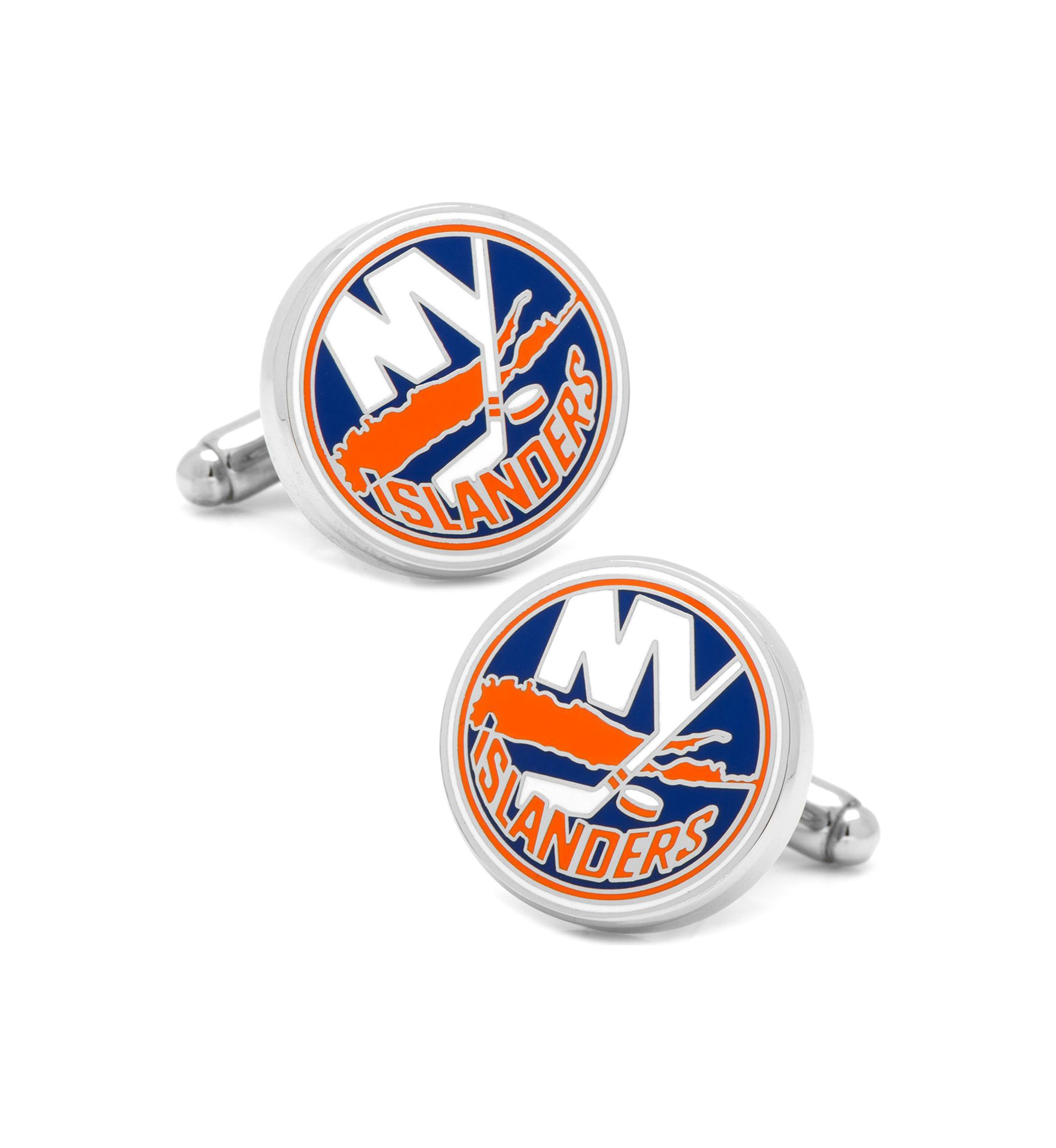 New York Islanders Cufflinks