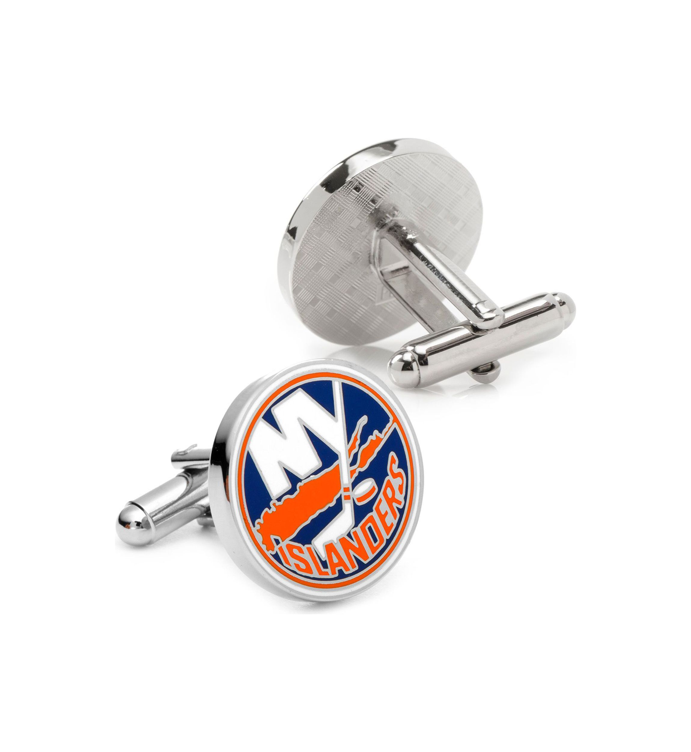 New York Islanders Cufflinks