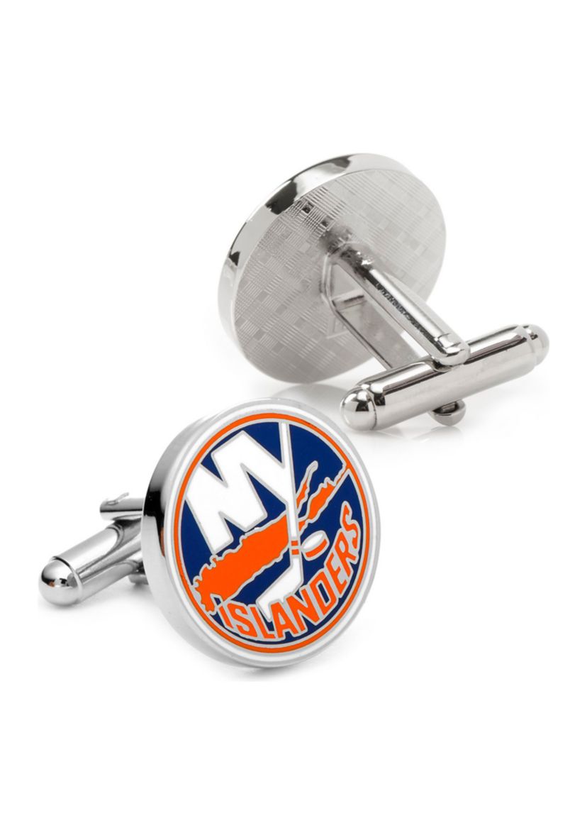 New York Islanders Cufflinks