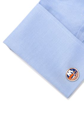 New York Islanders Cufflinks