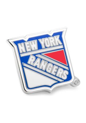 New York Rangers Lapel Pin