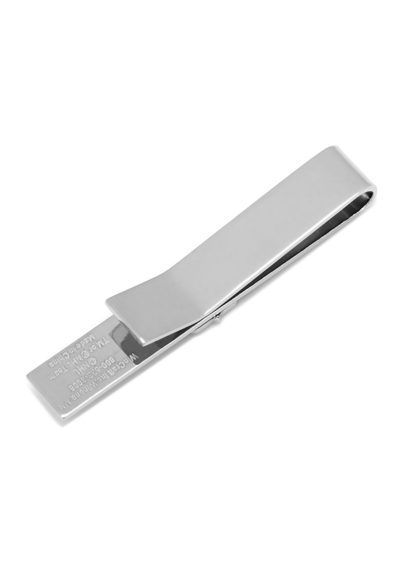 New York Rangers Tie Bar