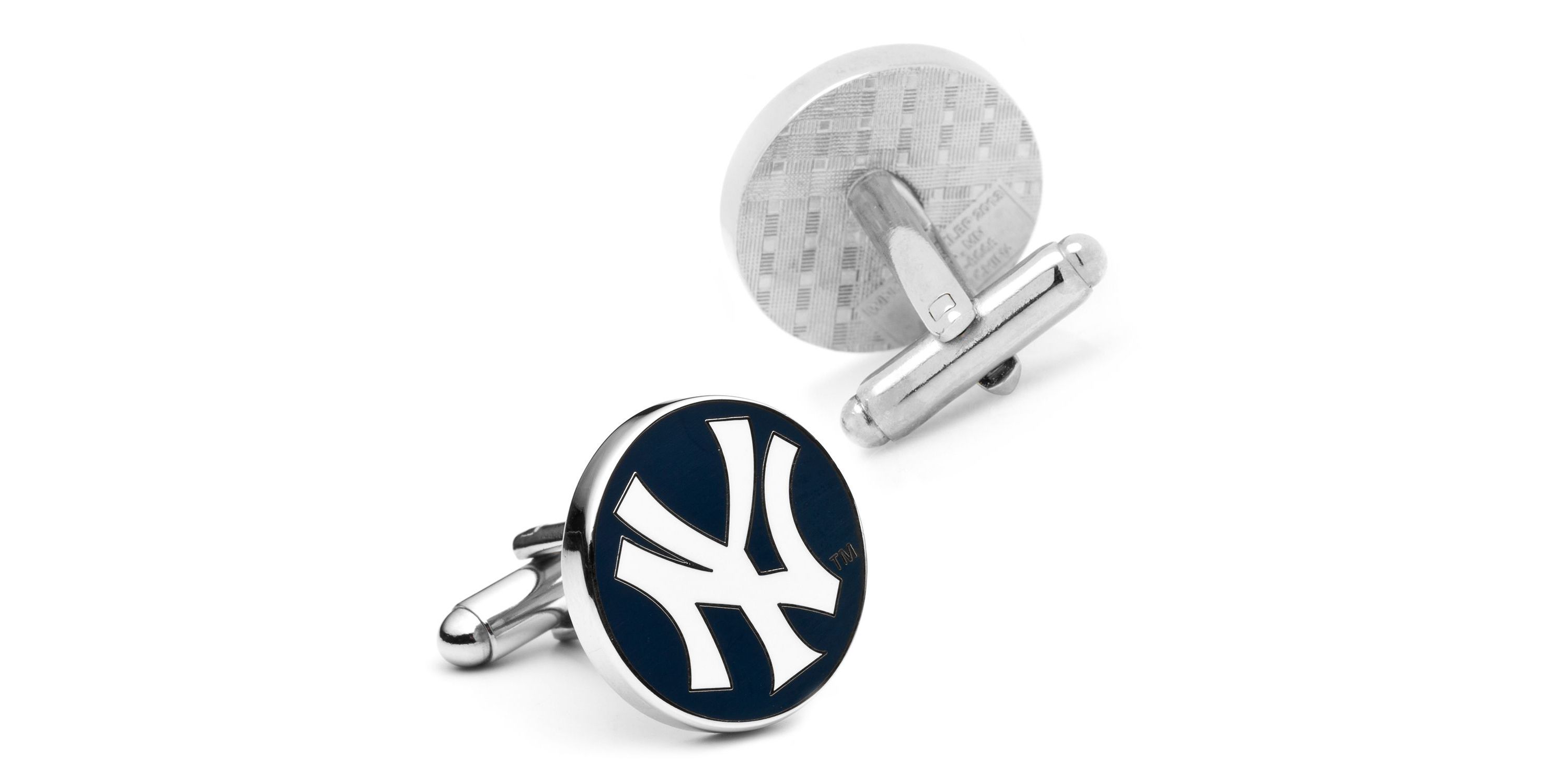 MLB New York Yankees 3-Piece Cushion Gift Set