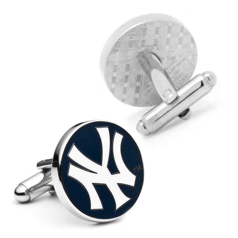 MLB New York Yankees 3-Piece Cushion Gift Set