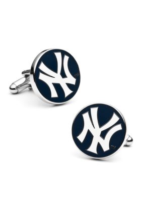 New York Yankees Cufflinks