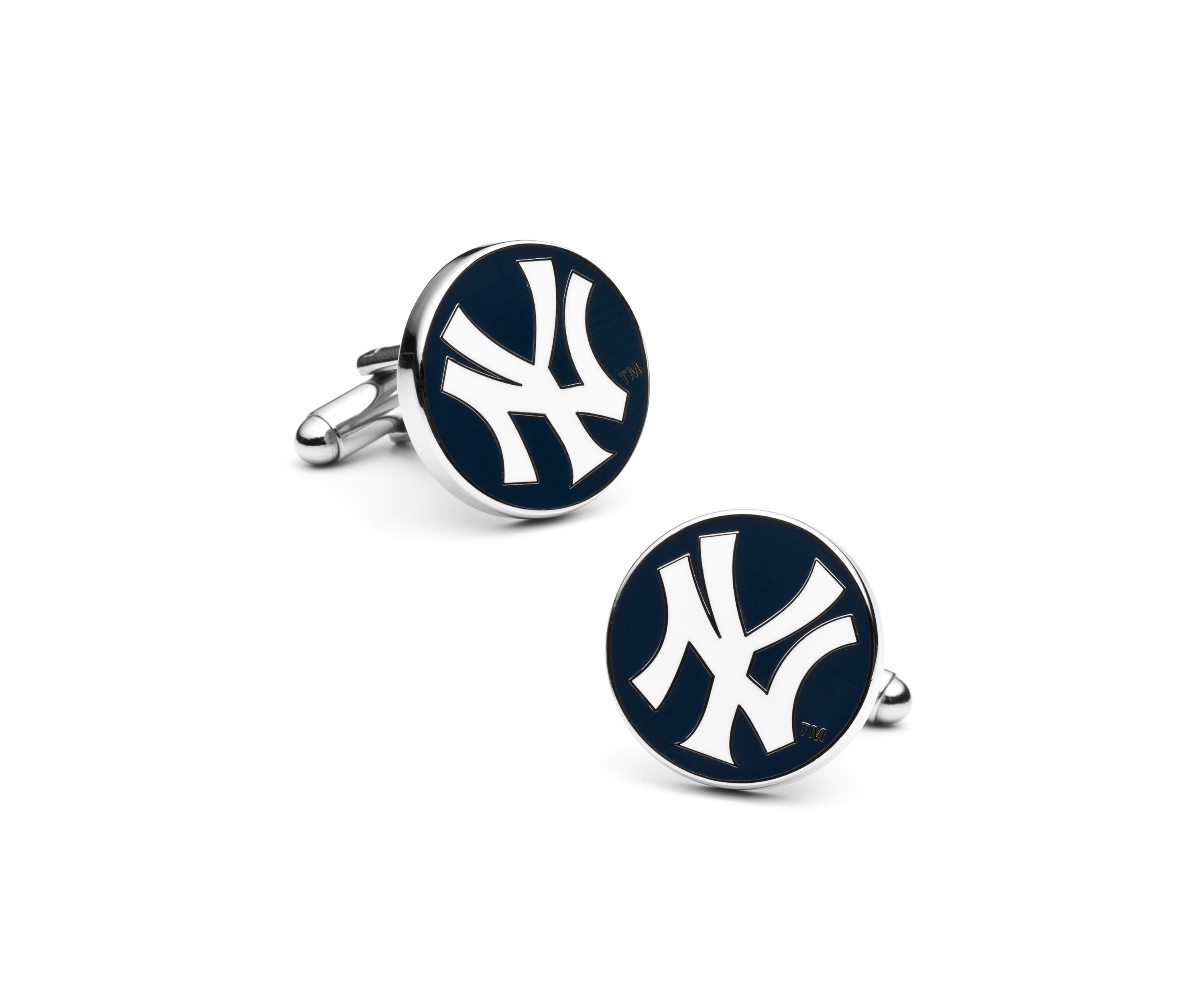 New York Yankees Cufflinks