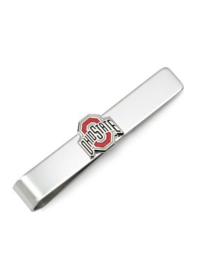 Ohio State University Buckeyes Tie Bar