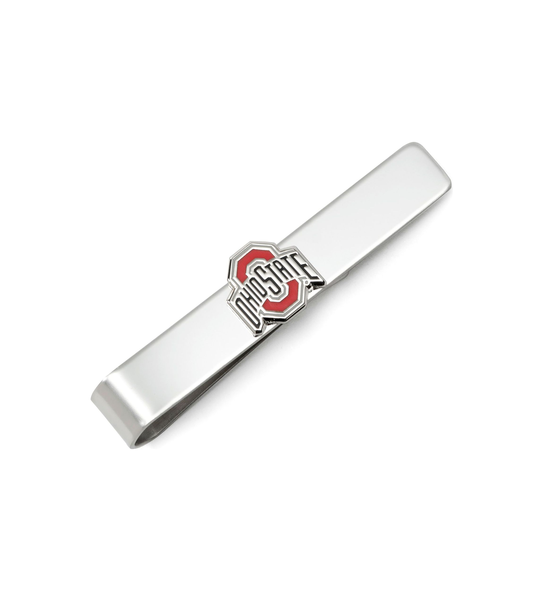 Ohio State University Buckeyes Tie Bar