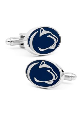 Penn State University Nittany Lions Cufflinks